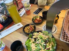 -九田家黑牛烤肉料理(吴江万象汇店)