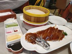 -大鸭梨烤鸭(甘家口店)
