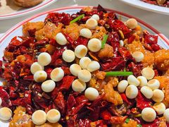 -聚味斋香辣蟹·蓝龙(塘沽总店)