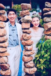 -金夫人婚纱摄影(惠阳店)