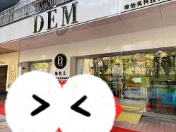 -DEM缔怡美科技美容