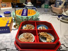 -老萍巷•莲花血鸭(楚萍店)
