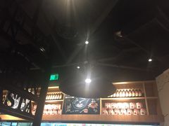 大堂-新贝乐意大利餐厅(苏州中心店)