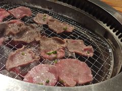 特上牛小排-御牛道日式烤肉料理(杭州万象城店)