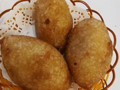 安虾咸水角-荔枝楼酒家(员村东璟店)