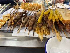 -老黑板筋(顺义总店)