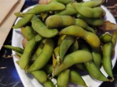 -火枪手串吧·鹤岗小串涮肚(亦庄店)