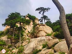 -北镇龙岗子生态园