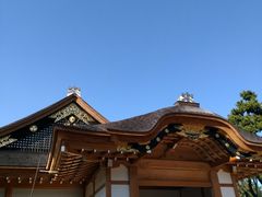 -名古屋城
