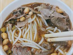 -覃肥叔桂林米粉(粮道街店)