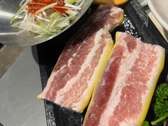 -梨泰院·创意韩国料理·烤肉