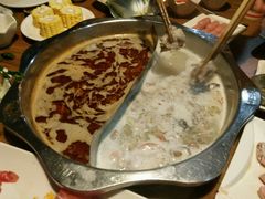 -傣妹火锅(南京东路一店)