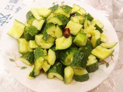 -聚德福海鲜家常菜(刘庄店)