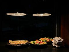 -Q MEX 库迈墨西哥餐吧(三里屯店)