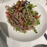家庭聚餐