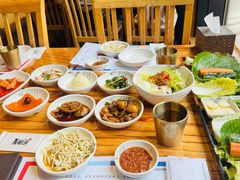 -青鹤谷(苏州店)