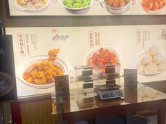 -美味故事特色餐厅(汉阳郭茨口店)