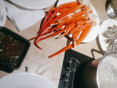 -星伦多自助料理(宝山龙湖天街店)