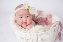 -童年时光专业儿童摄影(龙首店)