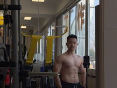 -中田健身工作室(莘庄地铁站店)