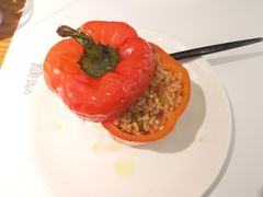 -HELLO MUSAE 拾光缪斯餐厅·纯正希腊风味(苏州中心店)