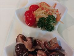 -老井俄式餐厅