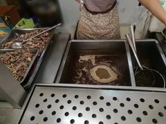 -春雨羊汤店(广开四马路总店)