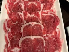 -日坛涮肉(日坛公园店)