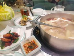 -椰客·海南椰子鸡(天河万菱汇店)