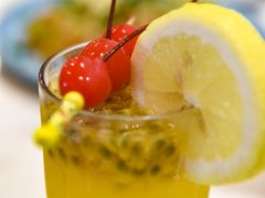 -香香海南菜餐厅