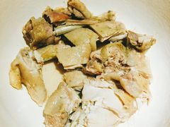 -黑鸡小馆(金源店)