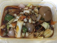 -白玉兰小吃(新村路店)