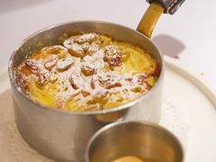 周末早午餐-壳里西餐厅Coquille Seafood Bistro(蒙自路店)