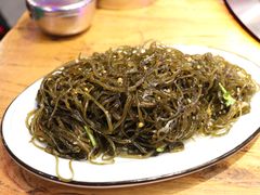 -山河屯铁锅炖(哈西站店)