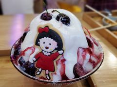 -怪物的冰与火(天虹商场中山路店)