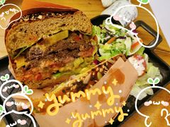 -维卡食舍(户部山店)