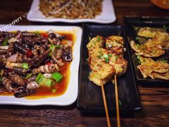 -土蚝·高压锅生蚝(百姓美食街店)
