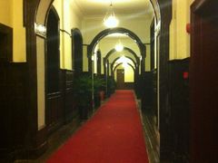 大堂-上海浦江饭店