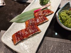 -昱匠·日本料理(金融街店)