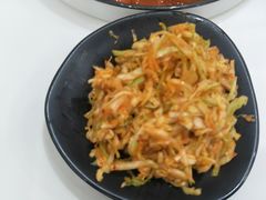 -禾谷韩餐(热带海洋学院店)