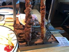 -通海俄式烧烤(下瓦房店)