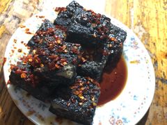 -五娭毑臭豆腐(黄兴南路店)