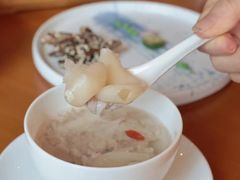 -广州富力君悦大酒店空中花园