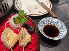-贰醒·私房小院烧烤 (太古里店)
