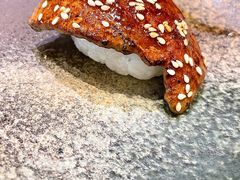 -戏作寿司(观音桥店)