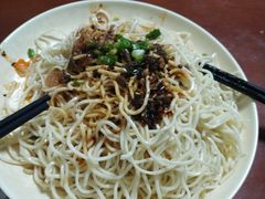 -林静小吃(复兴路店)
