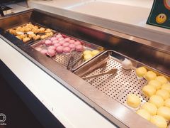 -文星素食(兴华路店)