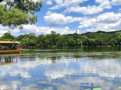 -承德避暑山庄景区