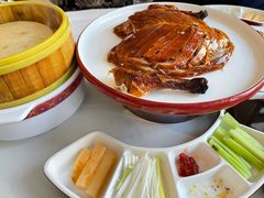 -大鸭梨烤鸭(房山店)