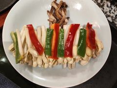 -南京大牌档(崇文门国瑞店)